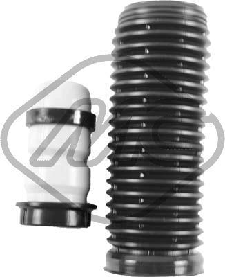 Metalcaucho 42337 - Dust Cover Kit, shock absorber autospares.lv