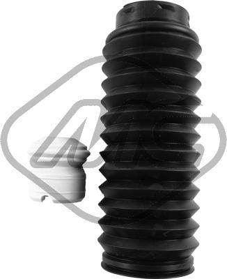 Metalcaucho 42329 - Dust Cover Kit, shock absorber autospares.lv