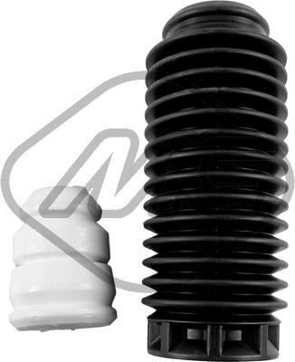 Metalcaucho 42320 - Dust Cover Kit, shock absorber autospares.lv