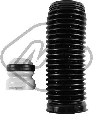 Metalcaucho 42328 - Dust Cover Kit, shock absorber autospares.lv