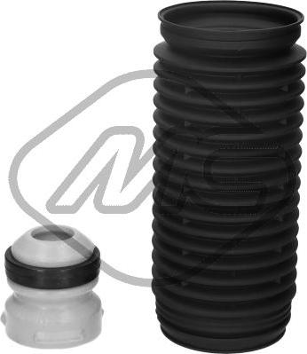 Metalcaucho 42327 - Dust Cover Kit, shock absorber autospares.lv