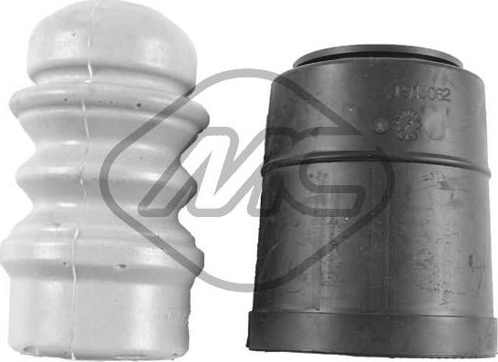 Metalcaucho 42294 - Dust Cover Kit, shock absorber autospares.lv