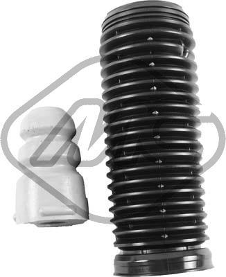 Metalcaucho 42290 - Dust Cover Kit, shock absorber autospares.lv