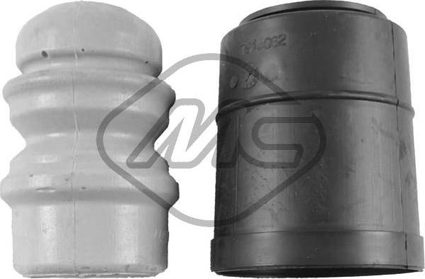 Metalcaucho 42293 - Dust Cover Kit, shock absorber autospares.lv