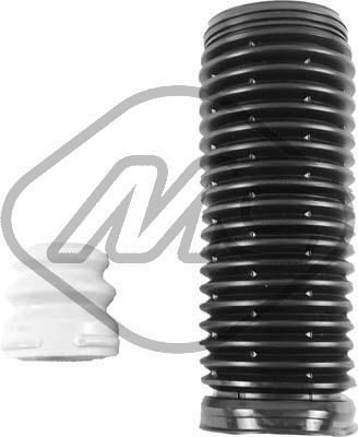 Metalcaucho 42240 - Dust Cover Kit, shock absorber autospares.lv