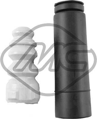 Metalcaucho 42243 - Dust Cover Kit, shock absorber autospares.lv
