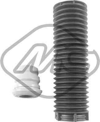 Metalcaucho 42202 - Dust Cover Kit, shock absorber autospares.lv