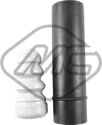 Metalcaucho 42285 - Dust Cover Kit, shock absorber autospares.lv