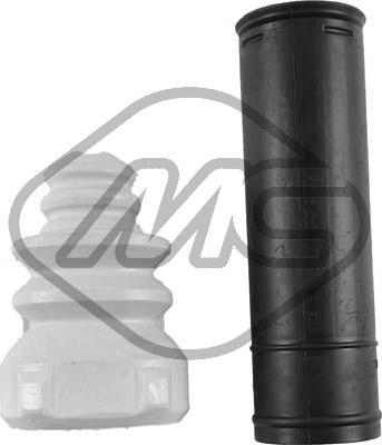 Metalcaucho 42239 - Dust Cover Kit, shock absorber autospares.lv