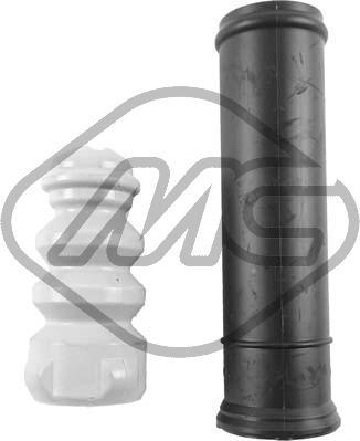 Metalcaucho 42238 - Dust Cover Kit, shock absorber autospares.lv