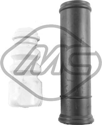 Metalcaucho 42237 - Dust Cover Kit, shock absorber autospares.lv