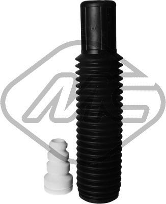 Metalcaucho 42274 - Dust Cover Kit, shock absorber autospares.lv