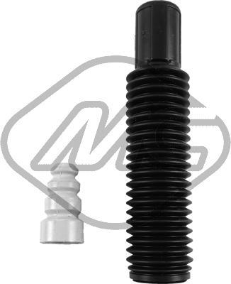 Metalcaucho 42273 - Dust Cover Kit, shock absorber autospares.lv