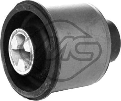 Metalcaucho 47453 - Mounting, axle beam autospares.lv