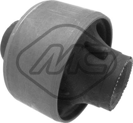 Metalcaucho 47500 - Bush of Control / Trailing Arm autospares.lv