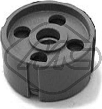 Metalcaucho 47080 - Clutch Release Bearing autospares.lv