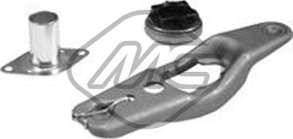 Metalcaucho 47120 - Release Fork, clutch autospares.lv