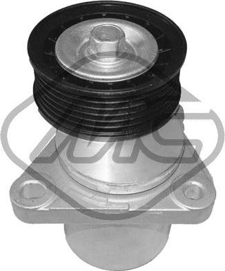 Metalcaucho 47329 - Repair Kit, v-ribbed belt tensioner autospares.lv