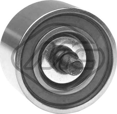 Metalcaucho 47327 - Deflection / Guide Pulley, timing belt autospares.lv