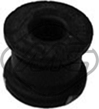 Metalcaucho 47241 - Bearing Bush, stabiliser autospares.lv