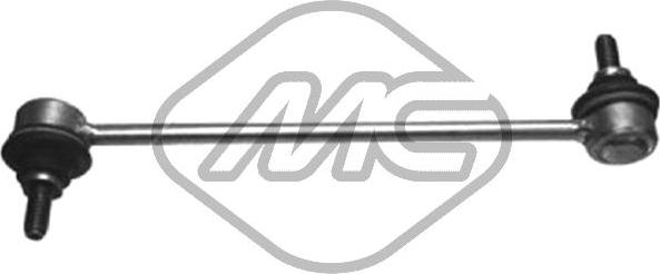 Metalcaucho 59484 - Rod / Strut, stabiliser autospares.lv