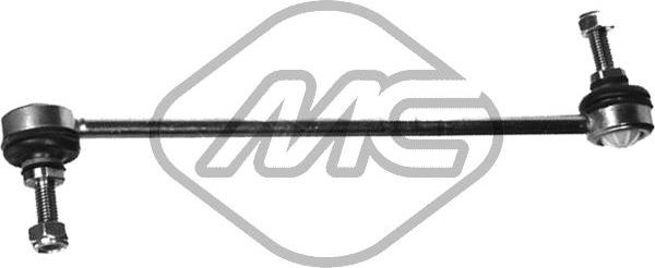 Metalcaucho 59483 - Rod / Strut, stabiliser autospares.lv