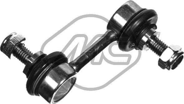 Metalcaucho 59477 - Rod / Strut, stabiliser autospares.lv