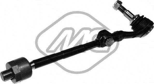 Metalcaucho 59591 - Repair Kit, reversing lever autospares.lv