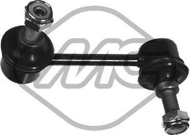 Metalcaucho 59505 - Rod / Strut, stabiliser autospares.lv