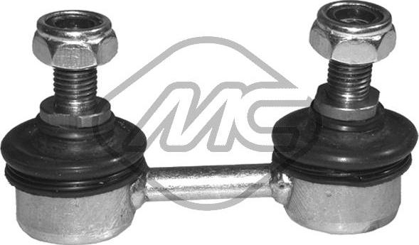 Metalcaucho 59503 - Rod / Strut, stabiliser autospares.lv