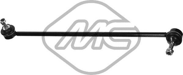 Metalcaucho 59514 - Rod / Strut, stabiliser autospares.lv