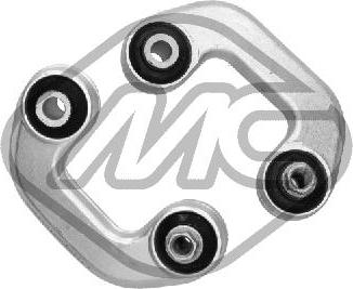 Metalcaucho 59525 - Rod / Strut, stabiliser autospares.lv