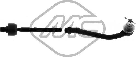 Metalcaucho 59609 - Repair Kit, reversing lever autospares.lv