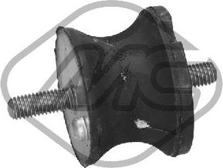 Metalcaucho 54406 - Holder, engine mounting autospares.lv