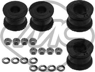 Metalcaucho 54470 - Bearing Bush, stabiliser autospares.lv