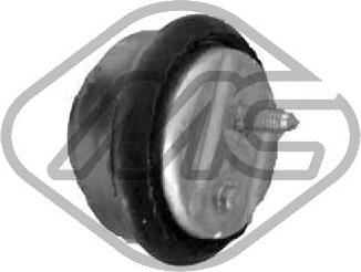 Metalcaucho 54212 - Holder, engine mounting autospares.lv