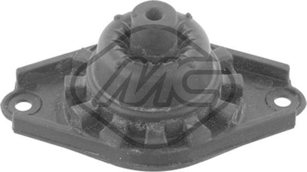 Metalcaucho 55471 - Top Strut Mounting autospares.lv