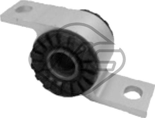 Metalcaucho 56499 - Bush of Control / Trailing Arm autospares.lv