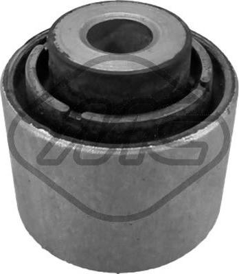 Metalcaucho 56491 - Bush of Control / Trailing Arm autospares.lv