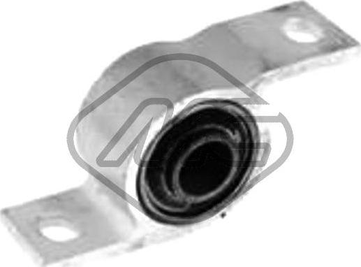 Metalcaucho 56498 - Bush of Control / Trailing Arm autospares.lv