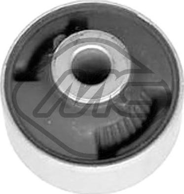 Metalcaucho 56515 - Bush of Control / Trailing Arm autospares.lv