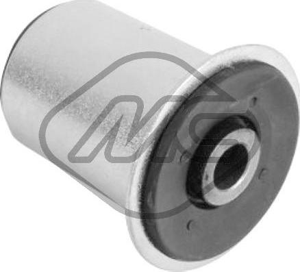 Metalcaucho 56511 - Bush of Control / Trailing Arm autospares.lv