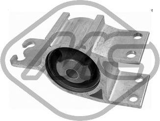 Metalcaucho 56535 - Bush of Control / Trailing Arm autospares.lv