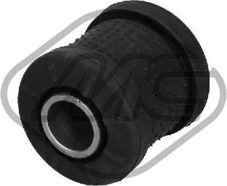 Metalcaucho 56524 - Bush of Control / Trailing Arm autospares.lv