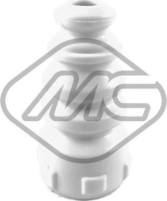 Metalcaucho 56052 - Rubber Buffer, suspension autospares.lv