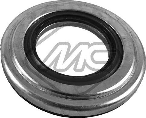 Metalcaucho 56066 - Rolling Bearing, suspension strut support mounting autospares.lv