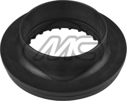 Metalcaucho 56077 - Rolling Bearing, suspension strut support mounting autospares.lv