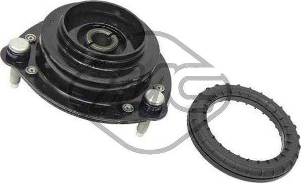 Metalcaucho 56128 - Top Strut Mounting autospares.lv