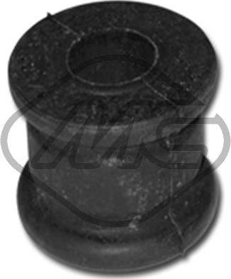 Metalcaucho 50982 - Bearing Bush, stabiliser autospares.lv