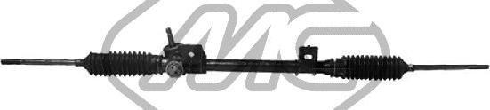 Metalcaucho 50448 - Steering Gear autospares.lv